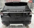 Черный Ленд Ровер Рендж Ровер Спорт, объемом двигателя 3 л и пробегом 121 тыс. км за 33222 $, фото 18 на Automoto.ua
