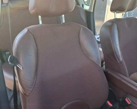 Чорний Ленд Ровер Range Rover Sport, об'ємом двигуна 3 л та пробігом 131 тис. км за 26200 $, фото 36 на Automoto.ua