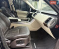 Чорний Ленд Ровер Range Rover Sport, об'ємом двигуна 2.99 л та пробігом 135 тис. км за 31900 $, фото 44 на Automoto.ua