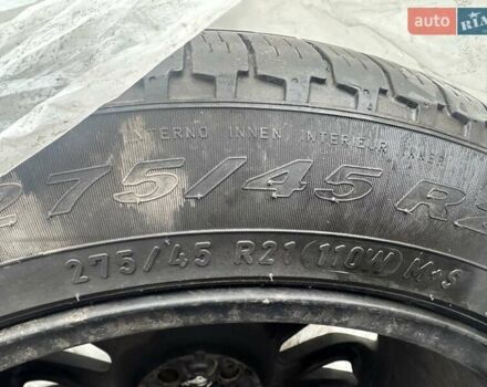 Чорний Ленд Ровер Range Rover Sport, об'ємом двигуна 2.99 л та пробігом 146 тис. км за 38500 $, фото 39 на Automoto.ua