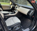 Чорний Ленд Ровер Range Rover Sport, об'ємом двигуна 2.99 л та пробігом 85 тис. км за 33500 $, фото 24 на Automoto.ua