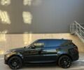 Чорний Ленд Ровер Range Rover Sport, об'ємом двигуна 2 л та пробігом 93 тис. км за 34999 $, фото 6 на Automoto.ua