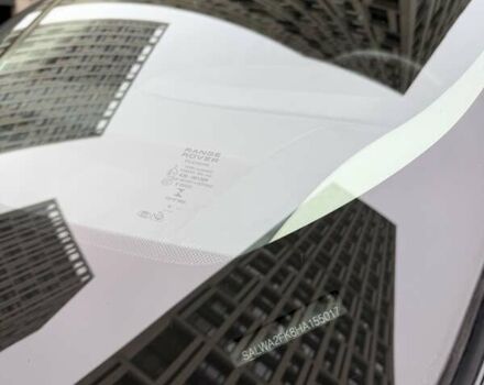 Черный Ленд Ровер Рендж Ровер Спорт, объемом двигателя 2.99 л и пробегом 135 тыс. км за 34900 $, фото 18 на Automoto.ua