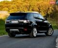 Чорний Ленд Ровер Range Rover Sport, об'ємом двигуна 2.99 л та пробігом 149 тис. км за 26300 $, фото 68 на Automoto.ua