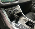 Чорний Ленд Ровер Range Rover Sport, об'ємом двигуна 2.99 л та пробігом 217 тис. км за 34300 $, фото 17 на Automoto.ua