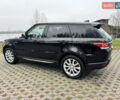 Чорний Ленд Ровер Range Rover Sport, об'ємом двигуна 2.99 л та пробігом 246 тис. км за 28600 $, фото 13 на Automoto.ua