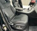 Чорний Ленд Ровер Range Rover Sport, об'ємом двигуна 5 л та пробігом 89 тис. км за 45000 $, фото 28 на Automoto.ua