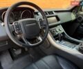 Чорний Ленд Ровер Range Rover Sport, об'ємом двигуна 2.99 л та пробігом 174 тис. км за 25900 $, фото 24 на Automoto.ua
