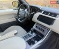 Чорний Ленд Ровер Range Rover Sport, об'ємом двигуна 3 л та пробігом 169 тис. км за 28500 $, фото 26 на Automoto.ua