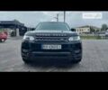 Чорний Ленд Ровер Range Rover Sport, об'ємом двигуна 3 л та пробігом 80 тис. км за 49500 $, фото 1 на Automoto.ua