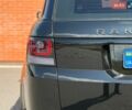 Чорний Ленд Ровер Range Rover Sport, об'ємом двигуна 2.99 л та пробігом 174 тис. км за 25900 $, фото 18 на Automoto.ua