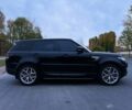 Черный Ленд Ровер Рендж Ровер Спорт, объемом двигателя 3 л и пробегом 95 тыс. км за 33500 $, фото 2 на Automoto.ua