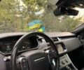 Чорний Ленд Ровер Range Rover Sport, об'ємом двигуна 3 л та пробігом 143 тис. км за 32600 $, фото 10 на Automoto.ua