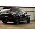 Чорний Ленд Ровер Range Rover Sport, об'ємом двигуна 2.99 л та пробігом 193 тис. км за 33700 $, фото 4 на Automoto.ua