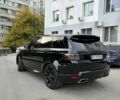 Чорний Ленд Ровер Range Rover Sport, об'ємом двигуна 2.99 л та пробігом 85 тис. км за 44000 $, фото 2 на Automoto.ua