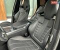 Чорний Ленд Ровер Range Rover Sport, об'ємом двигуна 5 л та пробігом 89 тис. км за 45000 $, фото 36 на Automoto.ua