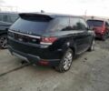 Чорний Ленд Ровер Range Rover Sport, об'ємом двигуна 3 л та пробігом 45 тис. км за 13800 $, фото 3 на Automoto.ua