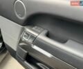 Чорний Ленд Ровер Range Rover Sport, об'ємом двигуна 5 л та пробігом 89 тис. км за 45000 $, фото 26 на Automoto.ua