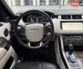 Чорний Ленд Ровер Range Rover Sport, об'ємом двигуна 2.99 л та пробігом 135 тис. км за 31900 $, фото 23 на Automoto.ua