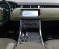 Чорний Ленд Ровер Range Rover Sport, об'ємом двигуна 0 л та пробігом 173 тис. км за 35000 $, фото 12 на Automoto.ua