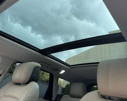 Черный Ленд Ровер Рендж Ровер Спорт, объемом двигателя 2.99 л и пробегом 66 тыс. км за 45800 $, фото 60 на Automoto.ua