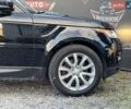 Чорний Ленд Ровер Range Rover Sport, об'ємом двигуна 2.99 л та пробігом 213 тис. км за 26990 $, фото 17 на Automoto.ua