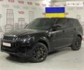 Чорний Ленд Ровер Range Rover Sport, об'ємом двигуна 2 л та пробігом 73 тис. км за 64999 $, фото 1 на Automoto.ua