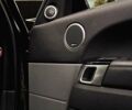 Чорний Ленд Ровер Range Rover Sport, об'ємом двигуна 2.99 л та пробігом 193 тис. км за 33700 $, фото 16 на Automoto.ua