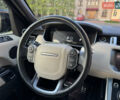 Чорний Ленд Ровер Range Rover Sport, об'ємом двигуна 2.99 л та пробігом 85 тис. км за 33500 $, фото 28 на Automoto.ua