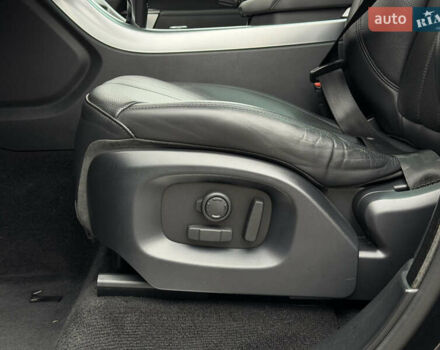 Чорний Ленд Ровер Range Rover Sport, об'ємом двигуна 3 л та пробігом 145 тис. км за 27999 $, фото 17 на Automoto.ua