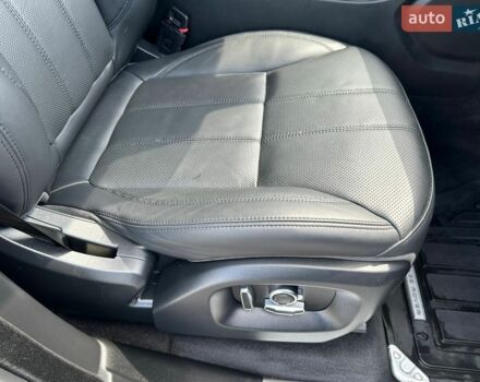 Чорний Ленд Ровер Range Rover Sport, об'ємом двигуна 2.99 л та пробігом 67 тис. км за 34999 $, фото 14 на Automoto.ua