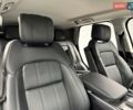 Чорний Ленд Ровер Range Rover Sport, об'ємом двигуна 2 л та пробігом 78 тис. км за 39700 $, фото 35 на Automoto.ua