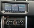 Чорний Ленд Ровер Range Rover Sport, об'ємом двигуна 3 л та пробігом 131 тис. км за 26200 $, фото 26 на Automoto.ua