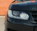 Чорний Ленд Ровер Range Rover Sport, об'ємом двигуна 2.99 л та пробігом 174 тис. км за 25900 $, фото 5 на Automoto.ua