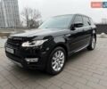 Черный Ленд Ровер Рендж Ровер Спорт, объемом двигателя 2.99 л и пробегом 135 тыс. км за 34900 $, фото 43 на Automoto.ua