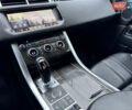 Чорний Ленд Ровер Range Rover Sport, об'ємом двигуна 2.99 л та пробігом 246 тис. км за 28600 $, фото 8 на Automoto.ua