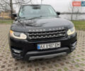 Чорний Ленд Ровер Range Rover Sport, об'ємом двигуна 2.99 л та пробігом 246 тис. км за 28600 $, фото 18 на Automoto.ua