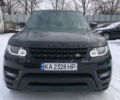 Чорний Ленд Ровер Range Rover Sport, об'ємом двигуна 2.99 л та пробігом 217 тис. км за 34300 $, фото 19 на Automoto.ua