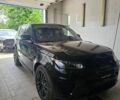Чорний Ленд Ровер Range Rover Sport, об'ємом двигуна 5 л та пробігом 144 тис. км за 36999 $, фото 47 на Automoto.ua
