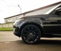 Чорний Ленд Ровер Range Rover Sport, об'ємом двигуна 2.99 л та пробігом 194 тис. км за 32900 $, фото 45 на Automoto.ua
