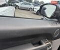 Чорний Ленд Ровер Range Rover Sport, об'ємом двигуна 3 л та пробігом 131 тис. км за 26200 $, фото 13 на Automoto.ua