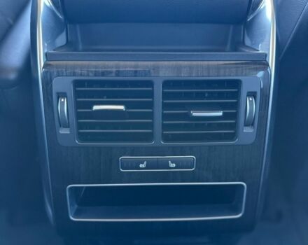 Чорний Ленд Ровер Range Rover Sport, об'ємом двигуна 2.99 л та пробігом 193 тис. км за 26000 $, фото 12 на Automoto.ua