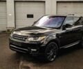 Чорний Ленд Ровер Range Rover Sport, об'ємом двигуна 2.99 л та пробігом 193 тис. км за 33700 $, фото 2 на Automoto.ua