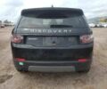 Чорний Ленд Ровер Range Rover Sport, об'ємом двигуна 0 л та пробігом 95 тис. км за 7000 $, фото 5 на Automoto.ua