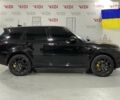 Чорний Ленд Ровер Range Rover Sport, об'ємом двигуна 2 л та пробігом 73 тис. км за 64999 $, фото 5 на Automoto.ua