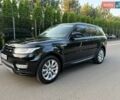 Чорний Ленд Ровер Range Rover Sport, об'ємом двигуна 2.99 л та пробігом 135 тис. км за 31900 $, фото 1 на Automoto.ua