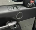 Чорний Ленд Ровер Range Rover Sport, об'ємом двигуна 2.99 л та пробігом 163 тис. км за 28790 $, фото 17 на Automoto.ua
