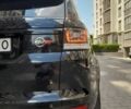 Чорний Ленд Ровер Range Rover Sport, об'ємом двигуна 5 л та пробігом 144 тис. км за 36999 $, фото 3 на Automoto.ua
