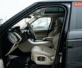 Чорний Ленд Ровер Range Rover Sport, об'ємом двигуна 2.99 л та пробігом 145 тис. км за 34900 $, фото 18 на Automoto.ua