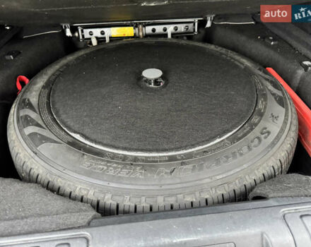 Чорний Ленд Ровер Range Rover Sport, об'ємом двигуна 2.99 л та пробігом 246 тис. км за 28600 $, фото 11 на Automoto.ua